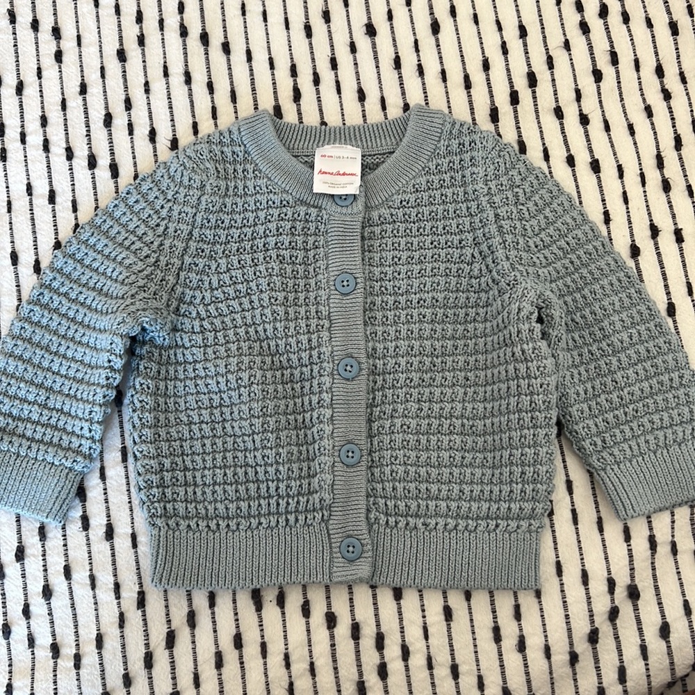 Baby stuff Hanna Andersson